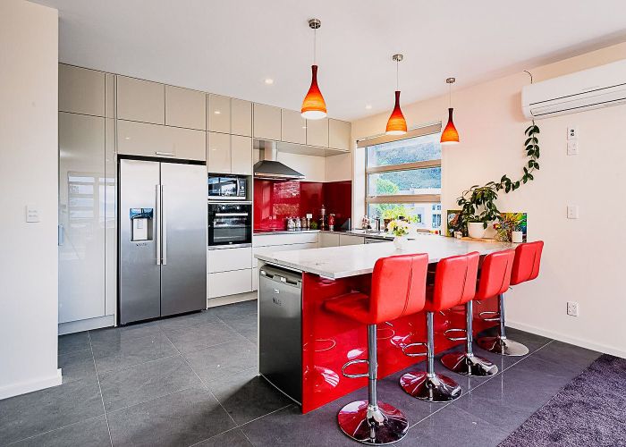  at 178B Barnard Street, Wadestown, Wellington, Wellington