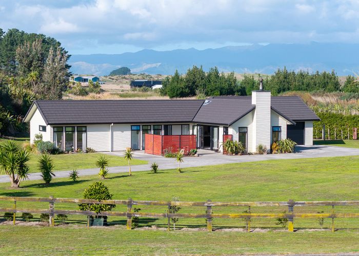  at 66 Waitarere Rise Avenue, Waitarere Beach, Horowhenua, Manawatu / Whanganui