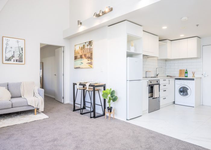  at 11J/23 Emily Place, Auckland Central, Auckland