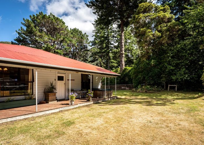  at 1455 Akatarawa Road, Akatarawa Valley, Upper Hutt