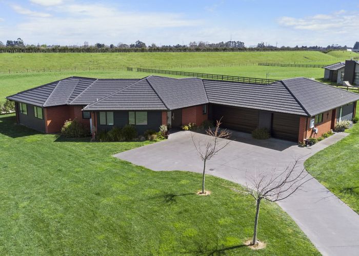  at 203 Matangi Road, Matangi, Waikato, Waikato