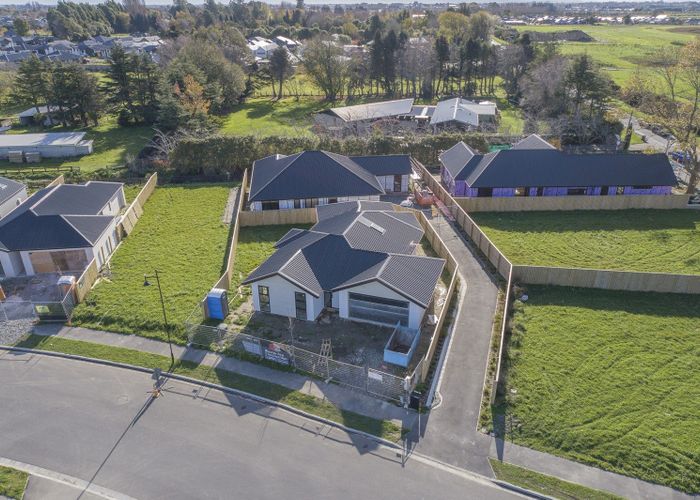  at 125 Spalling Road, Halswell, Christchurch
