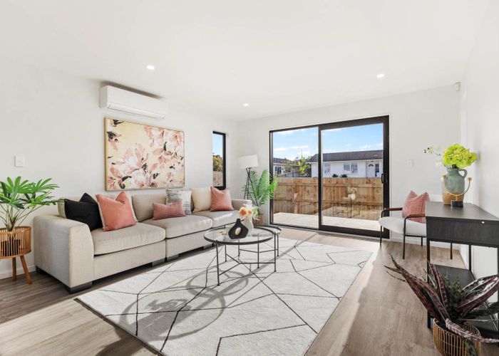  at 37C Staverton Crescent, Mangere, Manukau City, Auckland