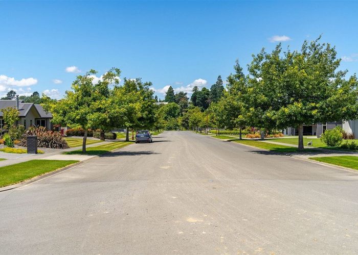  at Lot 51 Cashmere Oaks, Masterton, Masterton, Wellington