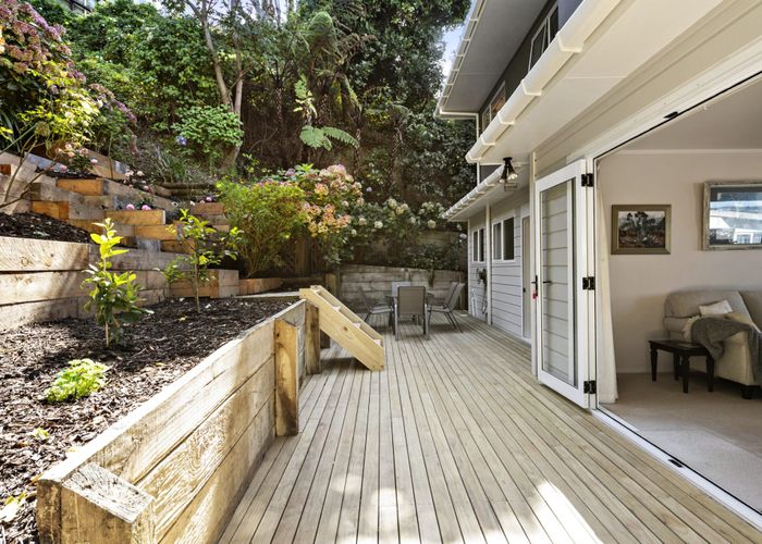  at 4/378 Evans Bay Parade, Hataitai, Wellington, Wellington