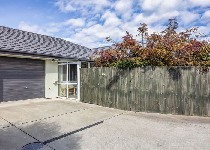  at 2/355 Bower Avenue, North New Brighton, Christchurch