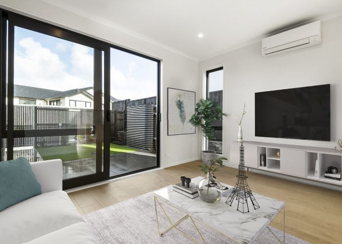  at 345 Te Taruna Drive, Milldale, Rodney, Auckland