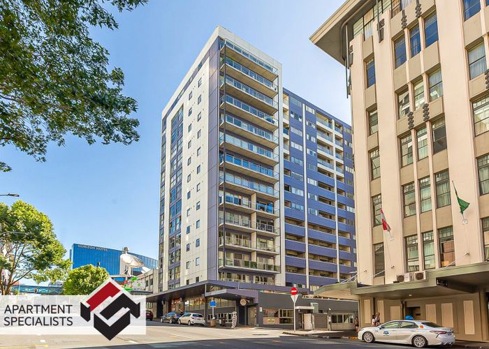  at 47 Hobson Street, City Centre, Auckland City, Auckland