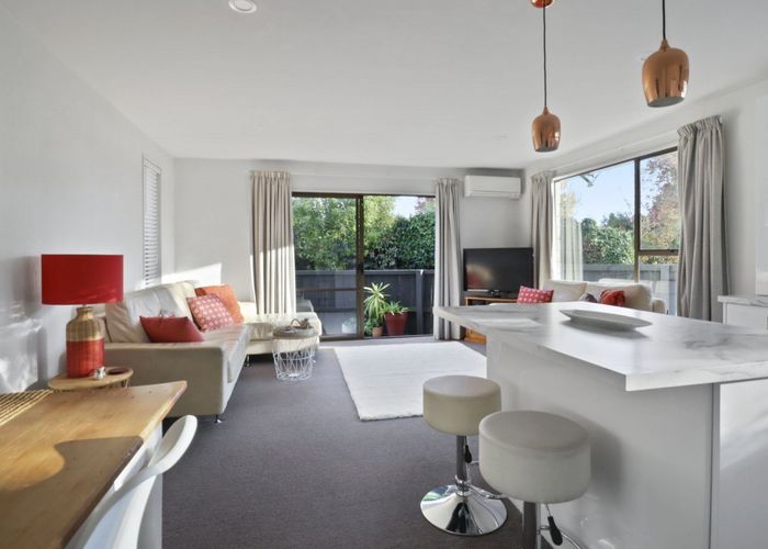  at 1/7 Paprika Place, Bishopdale, Christchurch