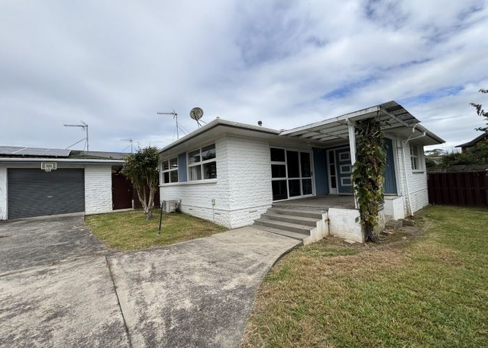  at 54a Houchens Road, Glenview, Hamilton, Waikato