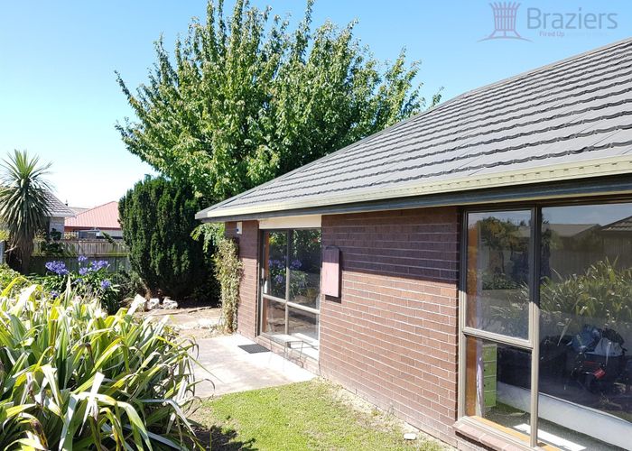  at 14B Arkwright  Place, Halswell, Christchurch City, Canterbury