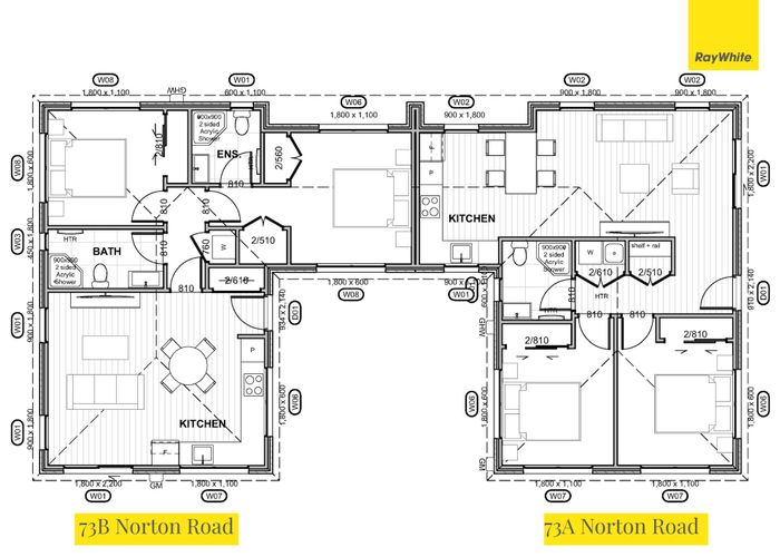  at 73A Norton Road, Frankton, Hamilton, Waikato