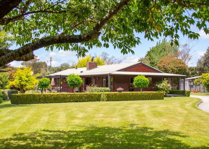  at 354B Manaia Road, Homebush, Masterton