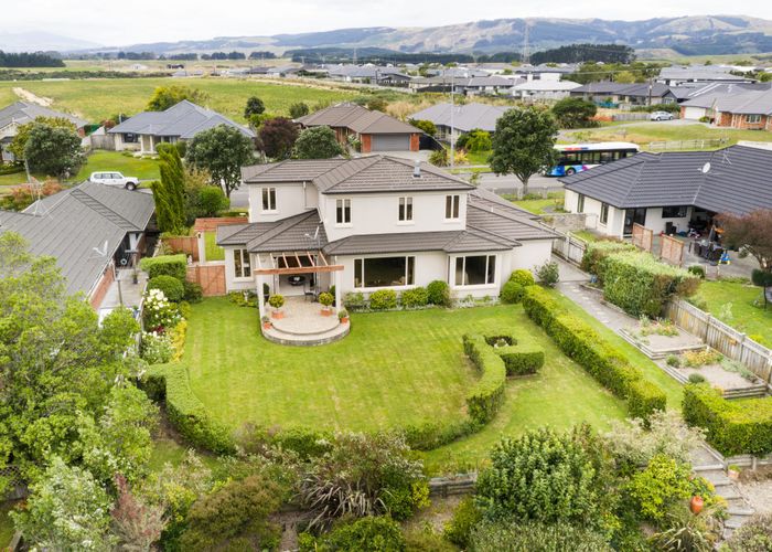  at 144 Pacific Drive, Fitzherbert, Palmerston North, Manawatu / Whanganui