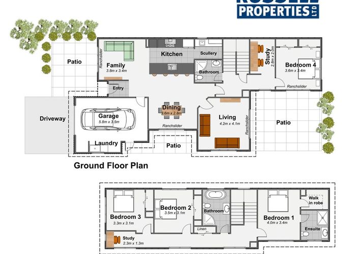  at 33 Farnworth Terrace, Churton Park, Wellington, Wellington