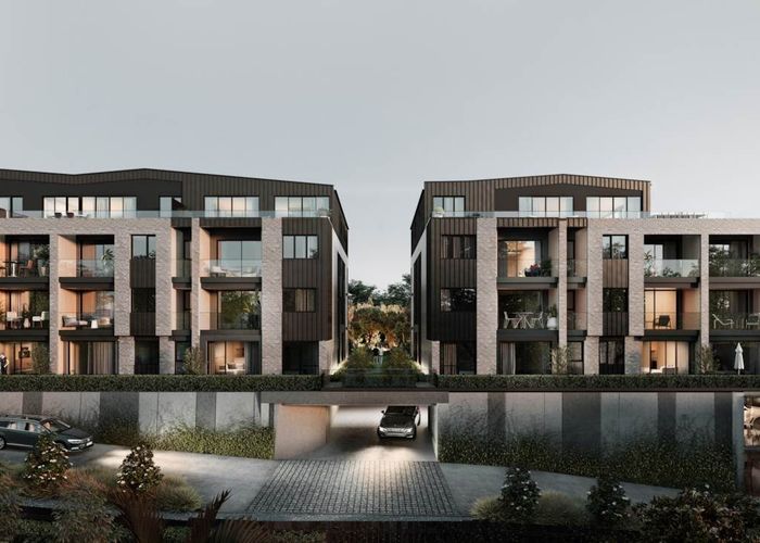  at 307/8 Meadowbank Road, Meadowbank, Auckland City, Auckland