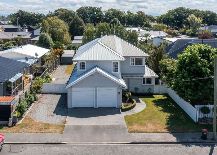 at 103 Walker Street, Ashburton, Ashburton