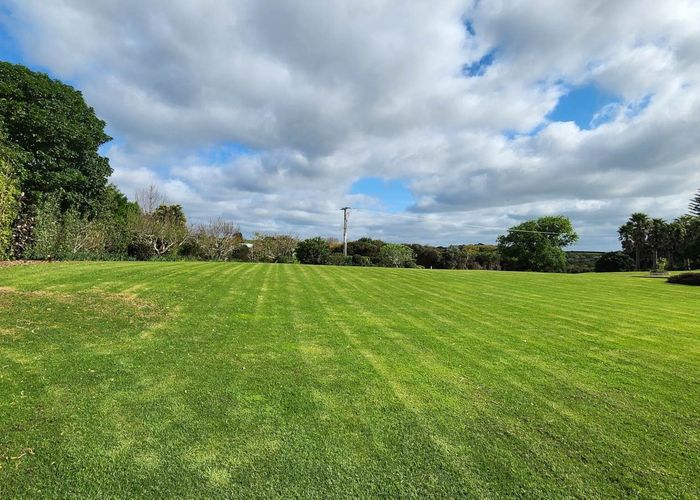  at 444F Matakawau Road, Awhitu, Franklin, Auckland