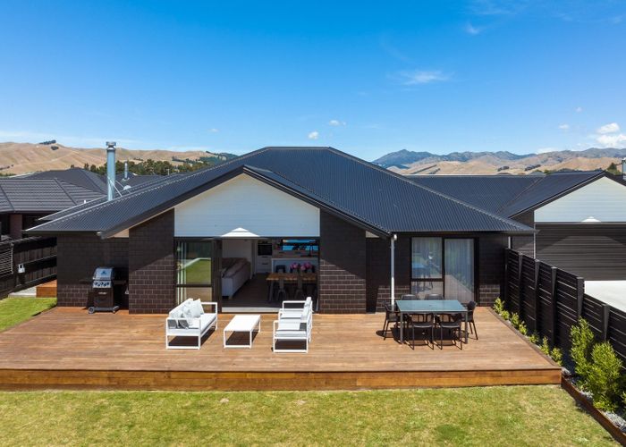  at 9 Harvard Road, Burleigh, Blenheim