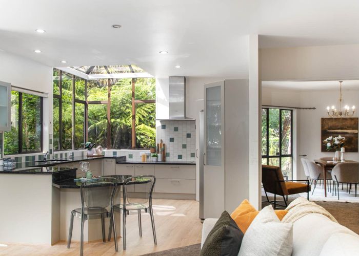  at 15 North Way, Titirangi, Auckland