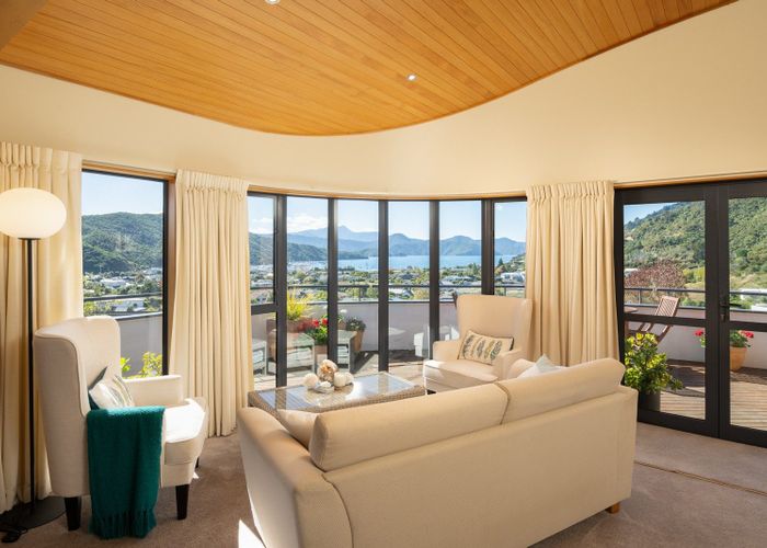  at 8 Moana Heights, Waikawa, Picton