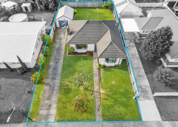  at 48 Kiwi Street, Heretaunga, Upper Hutt