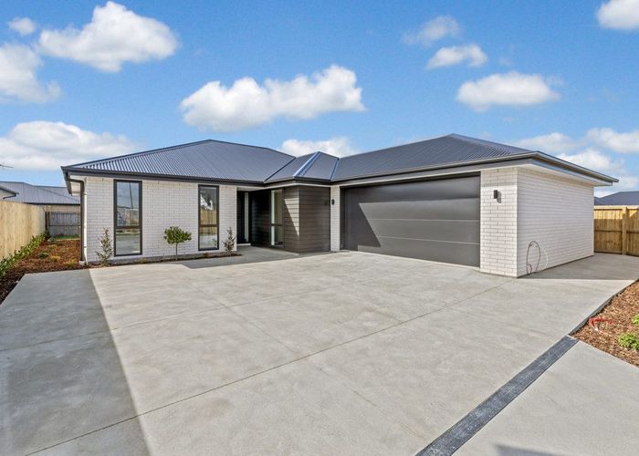  at 13 Hunt Road, Rolleston, Rolleston