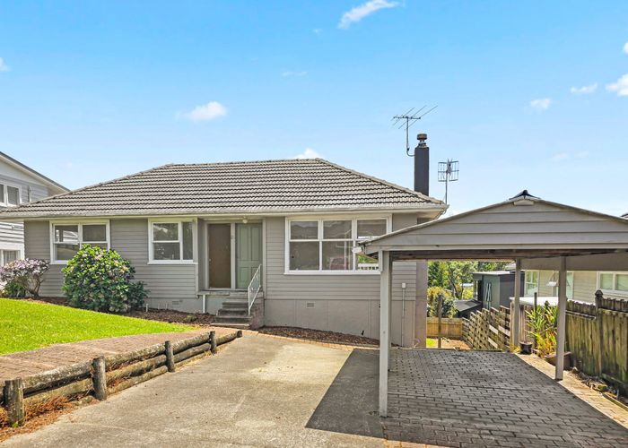  at 1/62 Marlborough Avenue, Glenfield, Auckland
