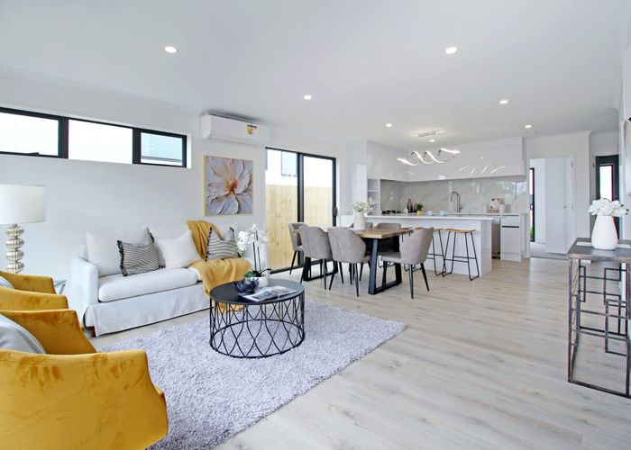  at 20B Hill Road, Papatoetoe, Manukau City, Auckland