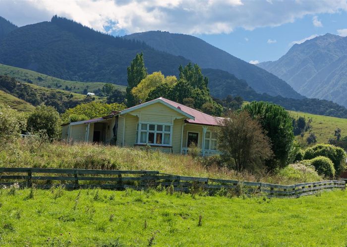  at 1065 Clarence Valley Road, Kaikoura, Kaikoura, Marlborough