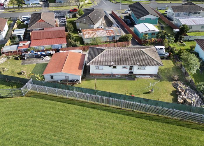  at 43 Israel Avenue, Clover Park, Manukau City, Auckland