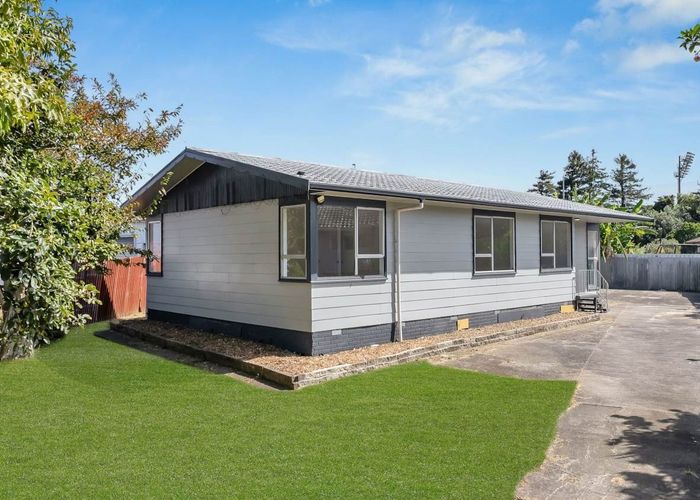  at 74 Sikkim Crescent, Clover Park, Auckland