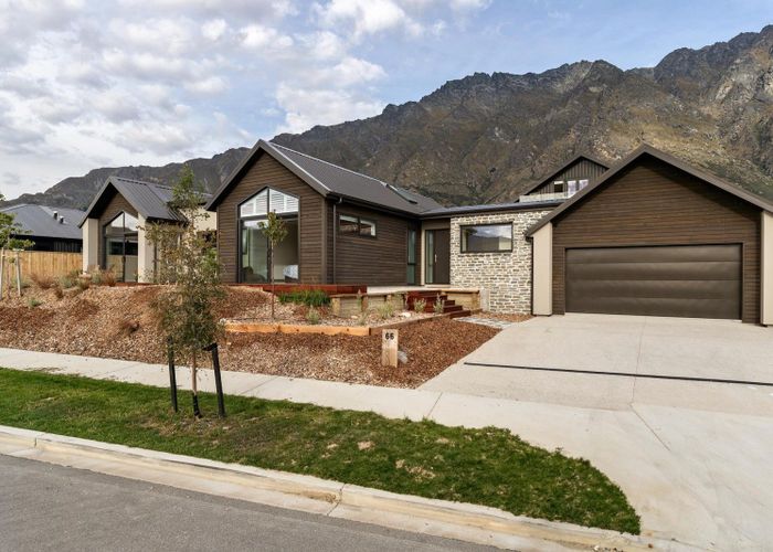  at 66 Spur Ridge Rise, Jacks Point, Queenstown