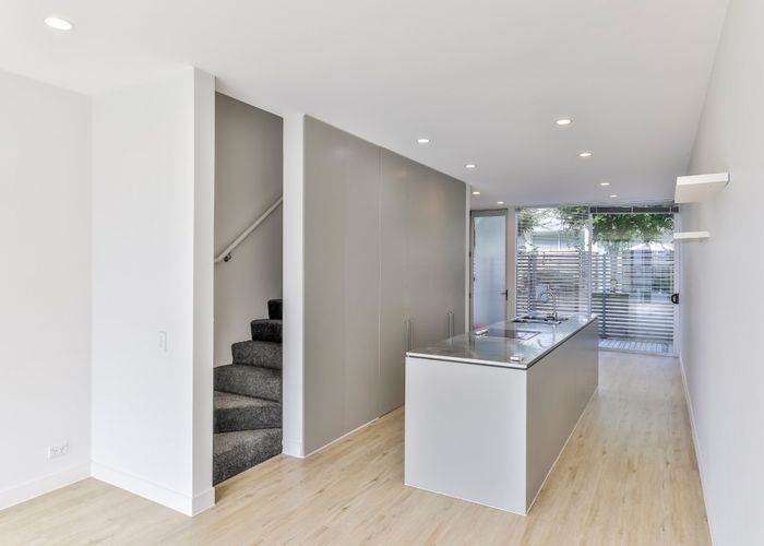  at 20F Fisher Point Drive, Freemans Bay, Auckland City, Auckland