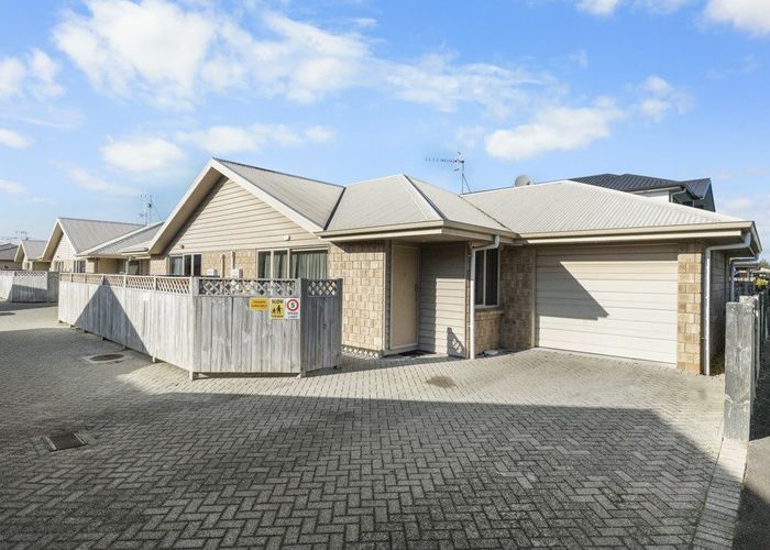  at 10/7 Paterson Street, Frankton, Hamilton, Waikato