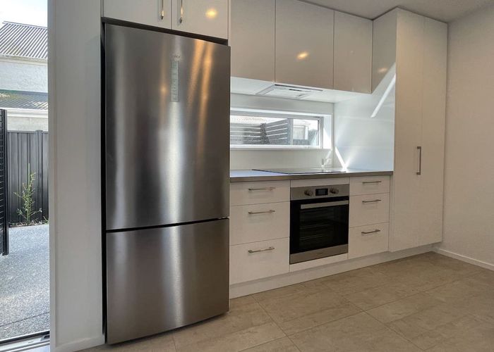  at 3/17 Otley Street, City Centre, Christchurch City, Canterbury