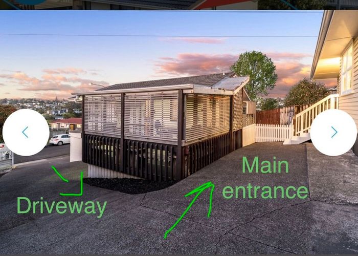  at 21 Arlette Place, Massey, Waitakere City, Auckland