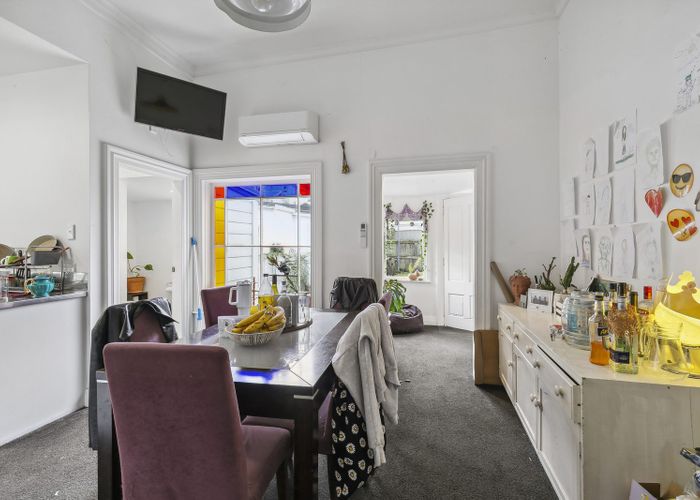  at 46 Aro Street, Aro Valley, Wellington