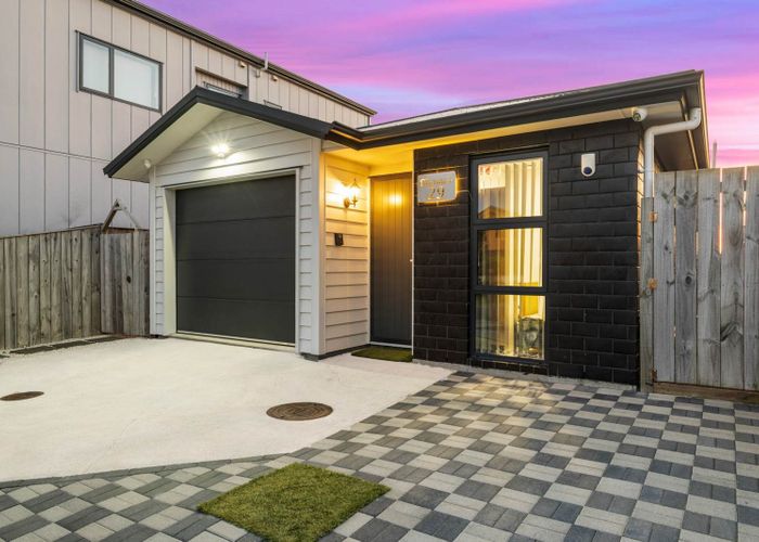  at 29 Fredrick Hanson Road, Papakura, Papakura, Auckland