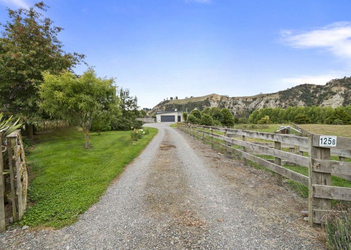  at 125B Rowes Road, Hunterville