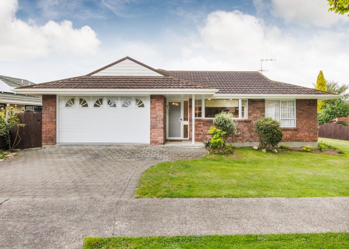  at 9 Churchill Avenue, Hokowhitu, Palmerston North