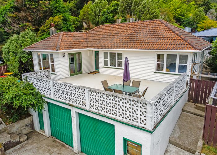  at 24 Pollard Street, Wainuiomata, Lower Hutt