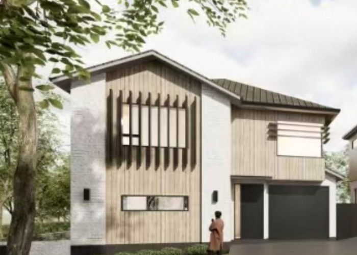  at Lot 1, 8 Cadman Avenue, Greenlane, Auckland City, Auckland