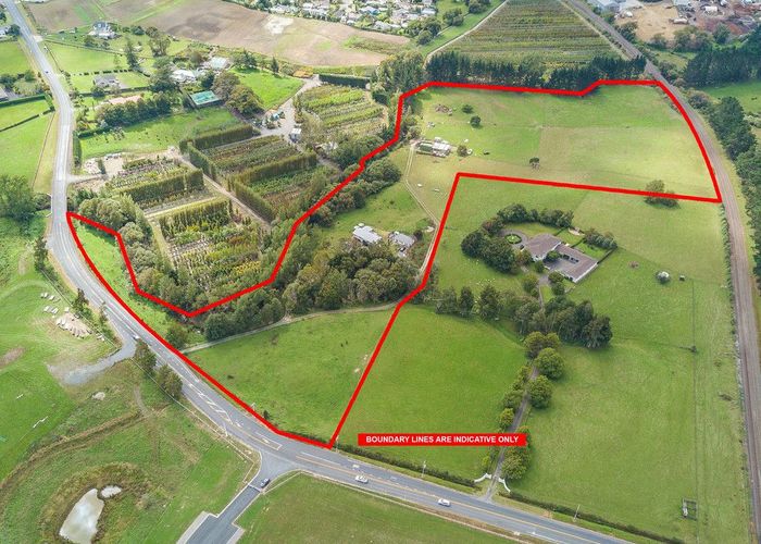  at 156 Opaheke Road, Papakura