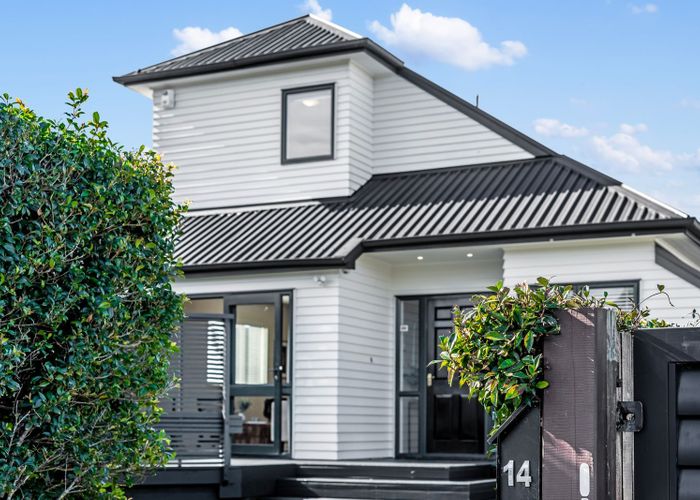  at 14 Waitomo Avenue, Mount Eden, Auckland City, Auckland