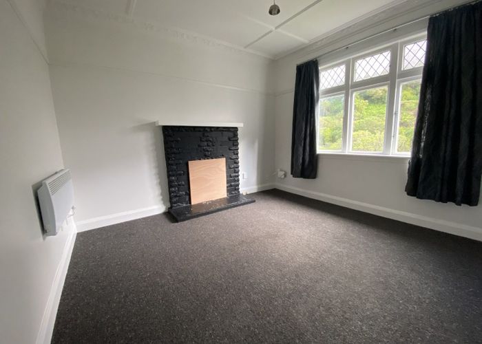  at 2/40 Norway Street , Aro Valley, Wellington, Wellington