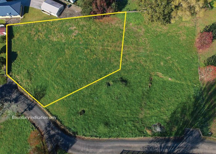 at Lot 1, 52 Old Te Kuiti Road, Otorohanga, Otorohanga, Waikato