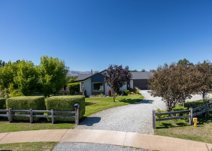  at 43 Hardie Place, Albert Town, Wanaka
