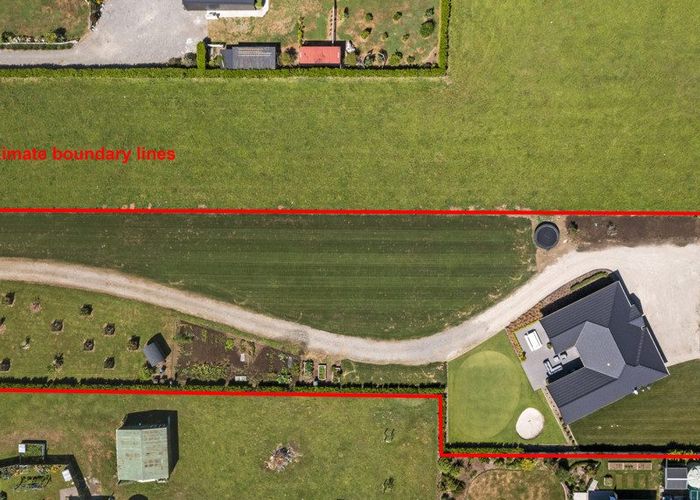  at 8 Tikorangi Road East, Tikorangi, Waitara