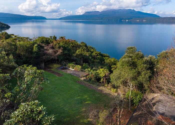  at 18 & 20 Te Toroa Drive, Lake Tarawera, Rotorua, Bay Of Plenty